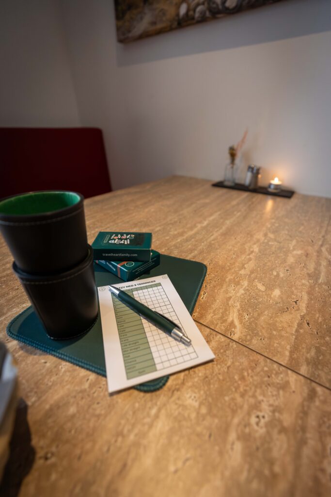 Nordster restaurant 2
