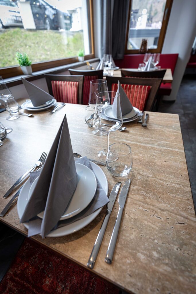 Nordstern Restaurant 6