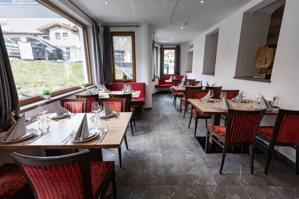 Nordstern restaurant 5