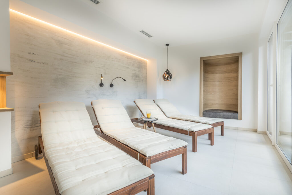 Wellness 7 Grischuna