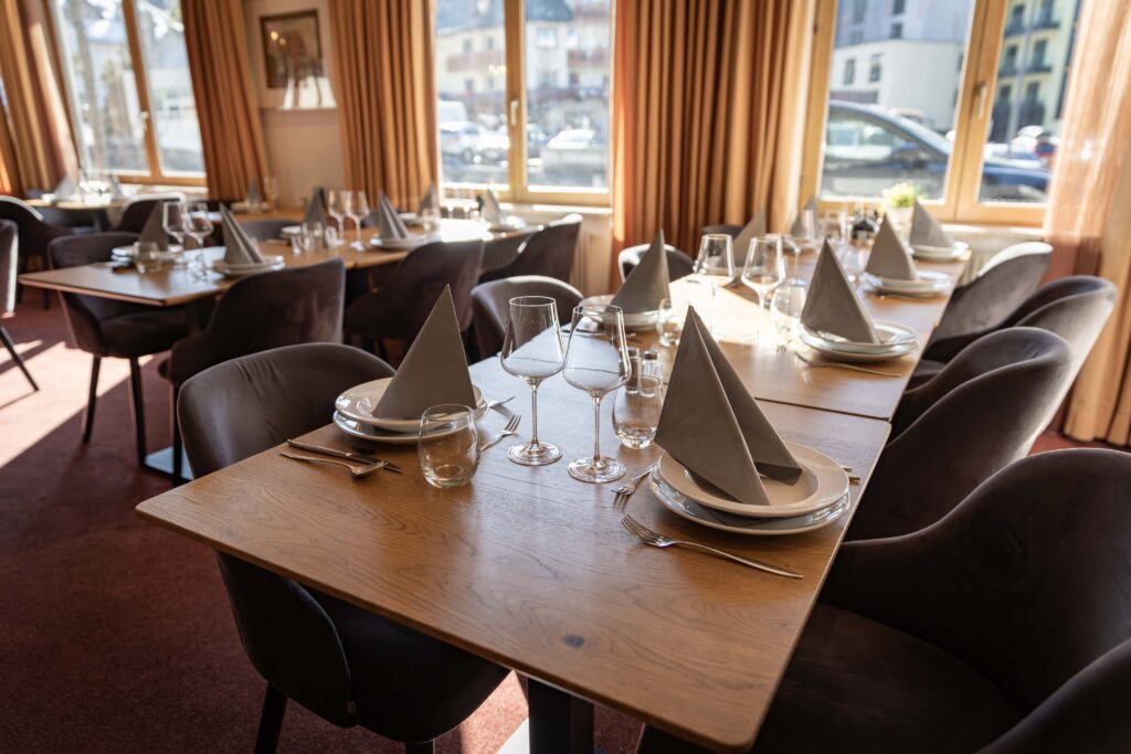 Sylvia restaurant2